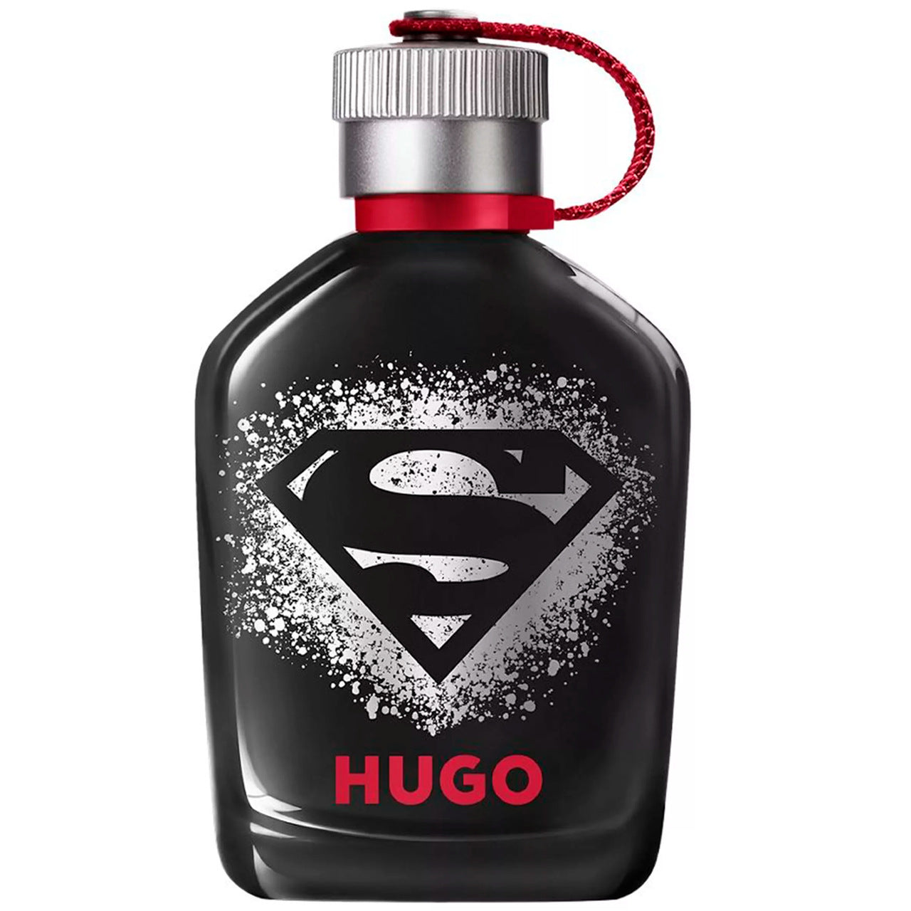Hugo Boss Superman Eau de Parfum 125ml Hombre
