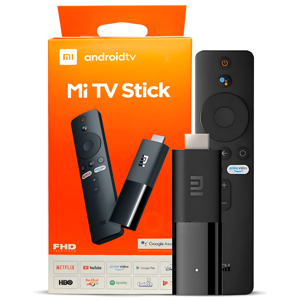 Xiaomi Mi TV Stick Streaming Full HD Android TV