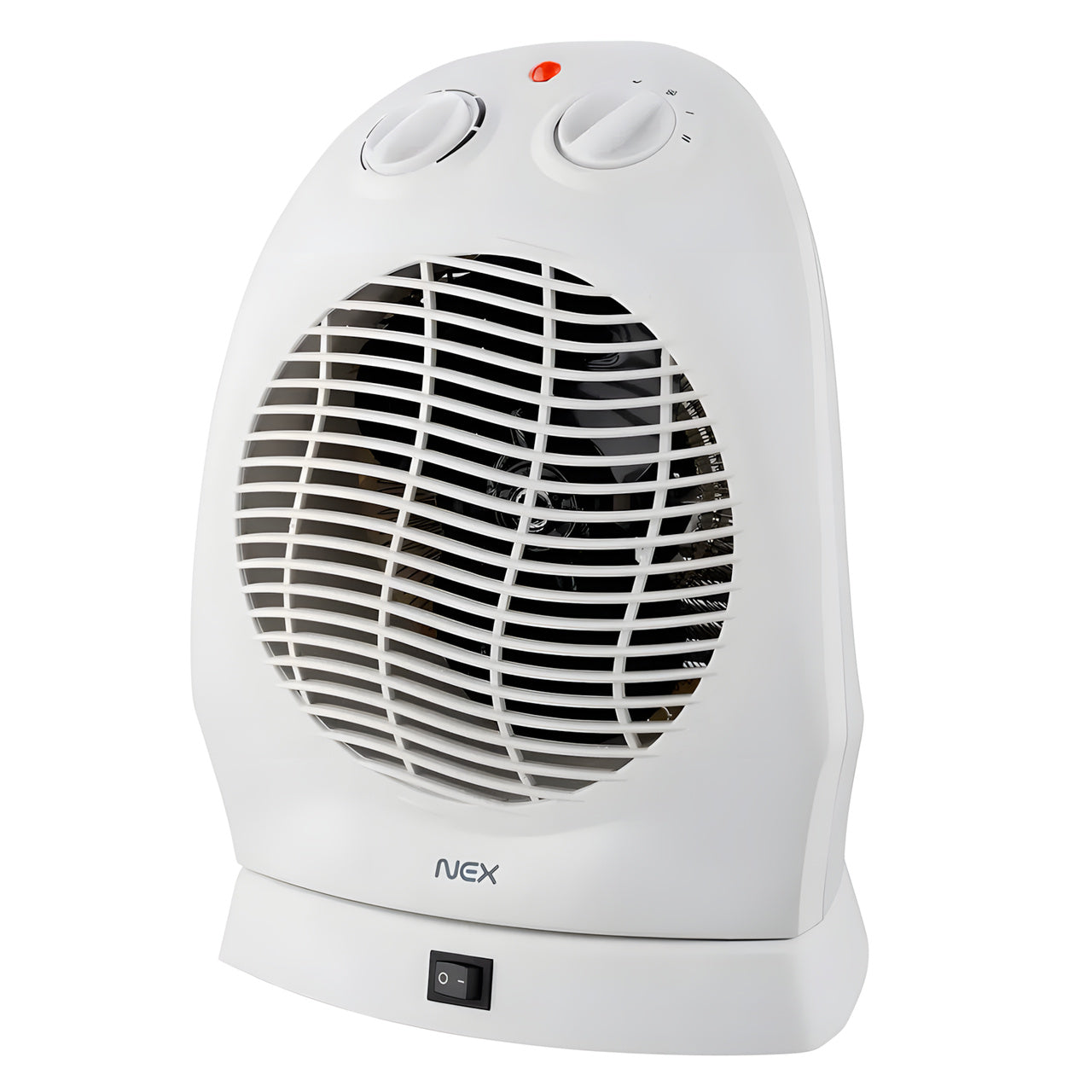 Termoventilador NEX Calefactor Eléctrico 2000W