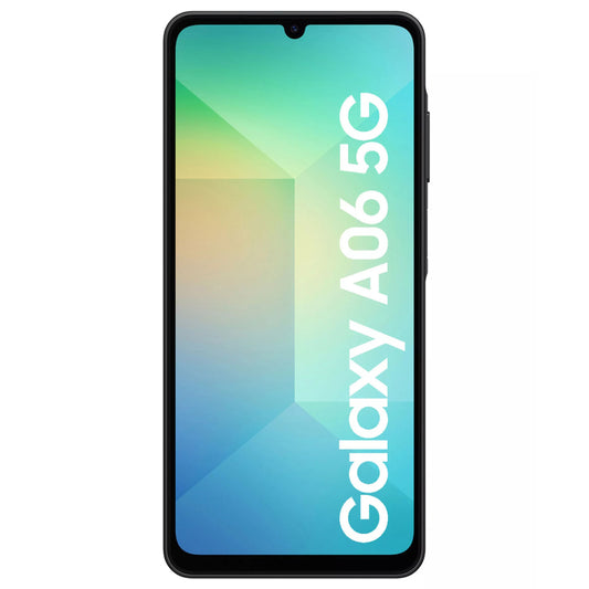 Samsung Galaxy A06 5G Dual Sim 128GB, 50MP, 6.7", 120Hz, 5000mAh