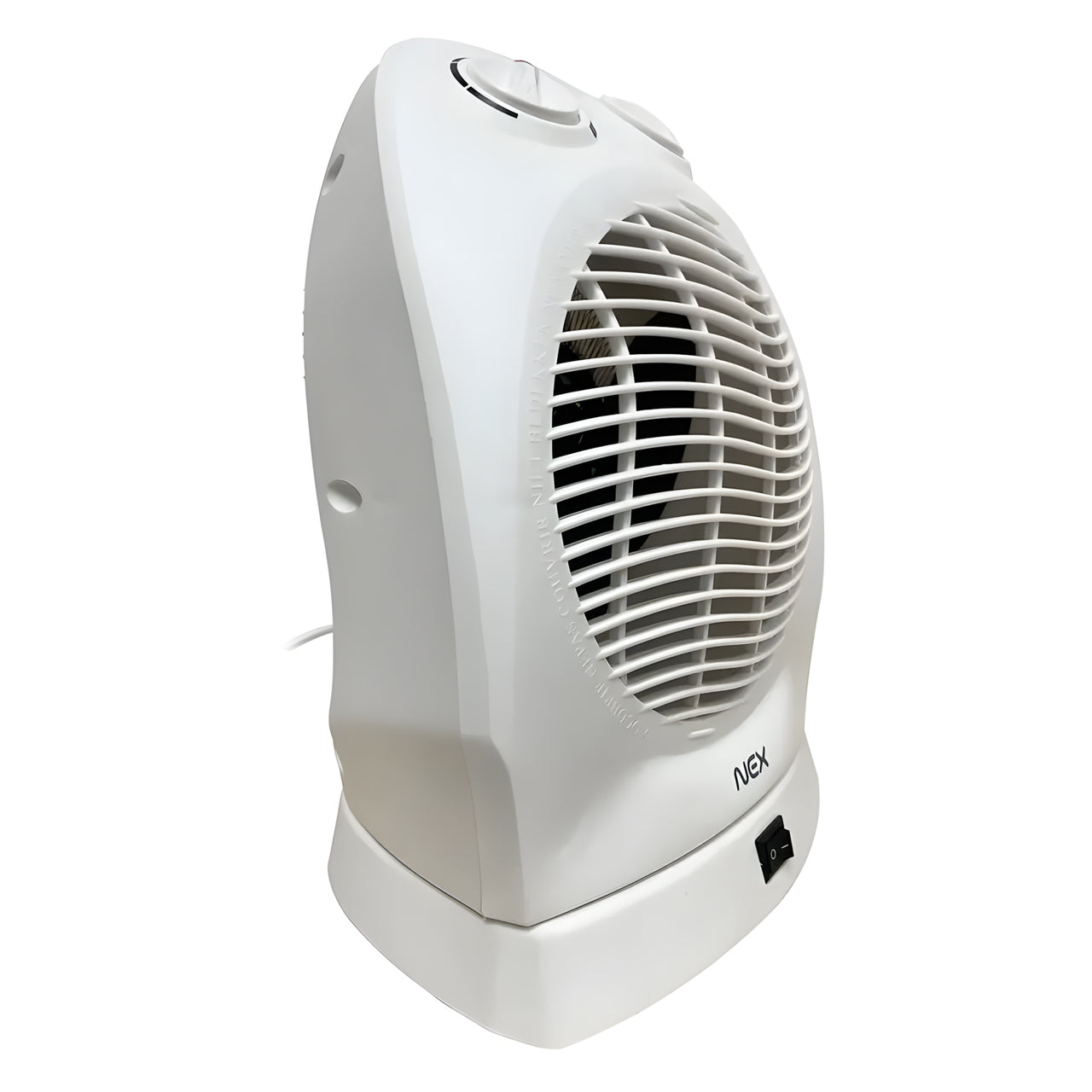 Termoventilador NEX Calefactor Eléctrico 2000W