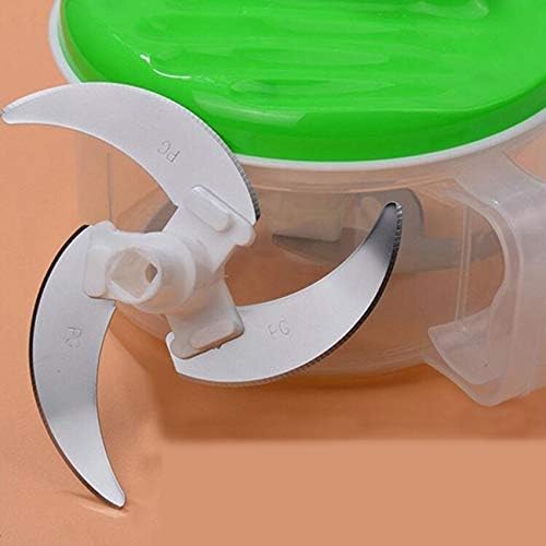 Picador Manual Verduras Frutas Multiuso Cocina