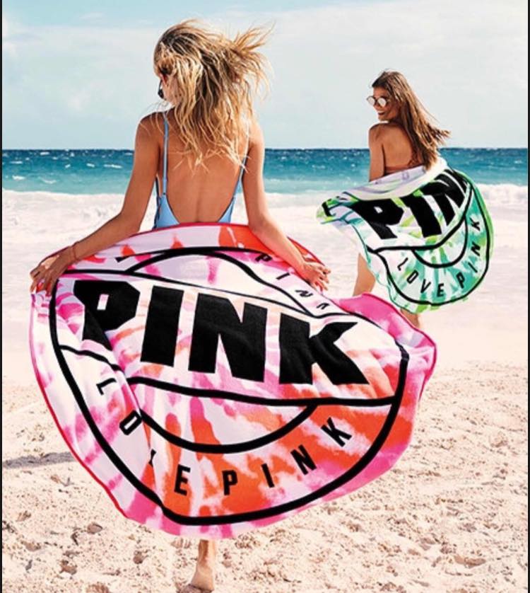 Toalla Playa Redonda Niños/Niñas 110cm | Varios Diseños