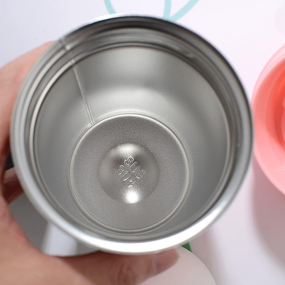 Vaso Térmico Digital 380ml Acero Inox. Negro