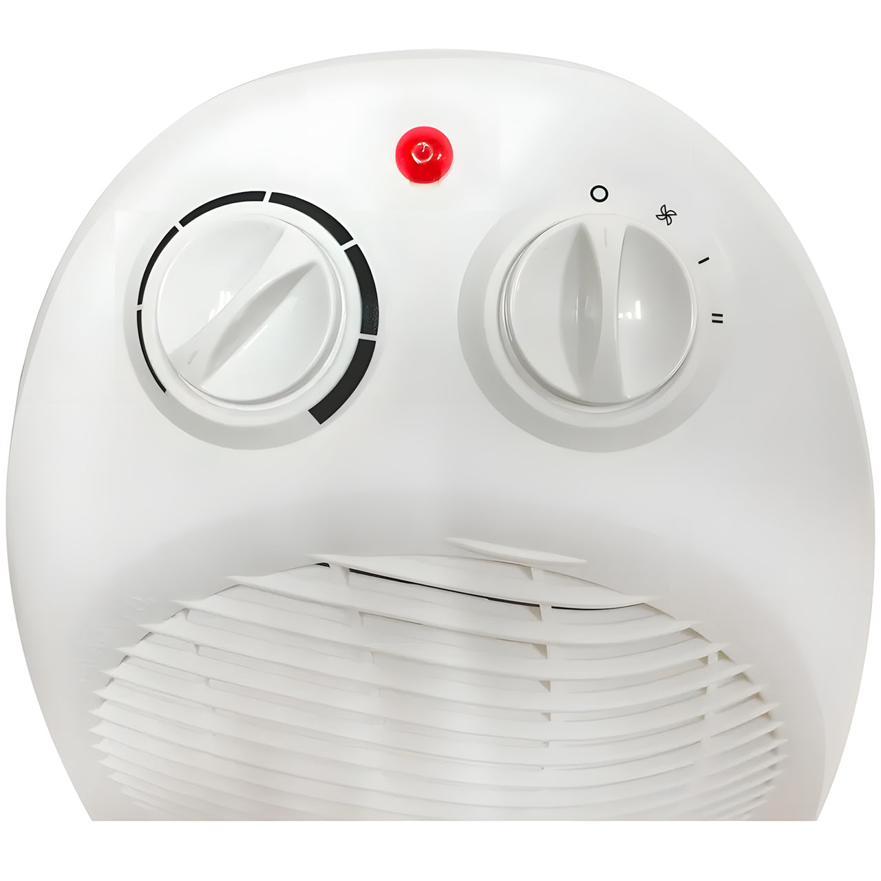 Termoventilador NEX Calefactor Eléctrico 2000W