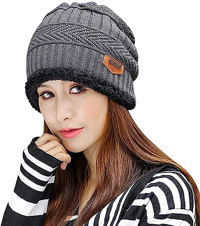 Gorro Lana Chiporro Invierno | Térmico Frío Unisex