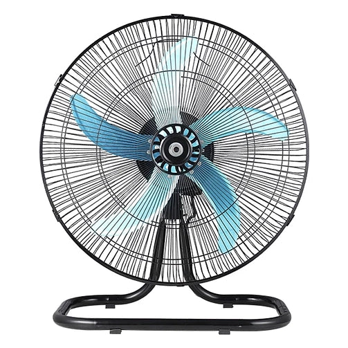 Ventilador Metálico 3 en 1 18 Pulg 5 Aspas 55W