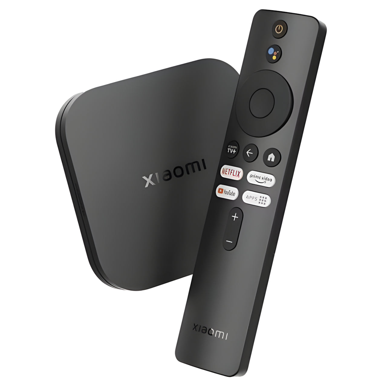 Xiaomi TV Box S 2nd Gen 4K Ultra HD Google TV