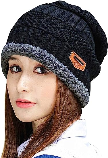 Gorro Lana Chiporro Invierno | Térmico Frío Unisex