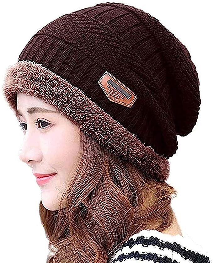 Gorro Lana Chiporro Invierno | Térmico Frío Unisex