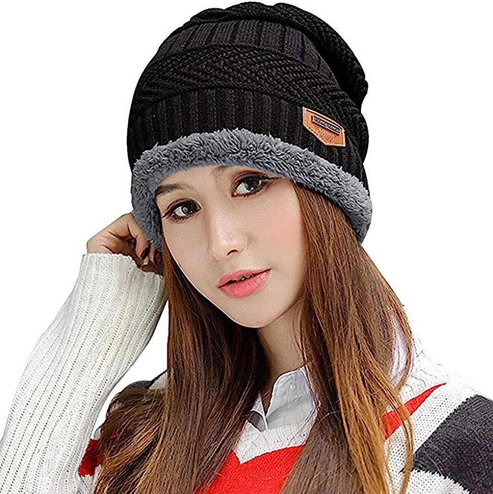 Gorro Lana Chiporro Invierno | Térmico Frío Unisex