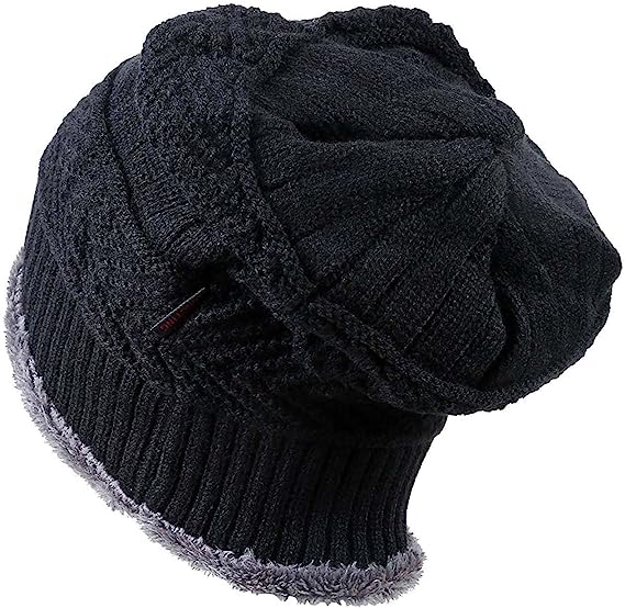 Gorro Lana Chiporro Invierno | Térmico Frío Unisex