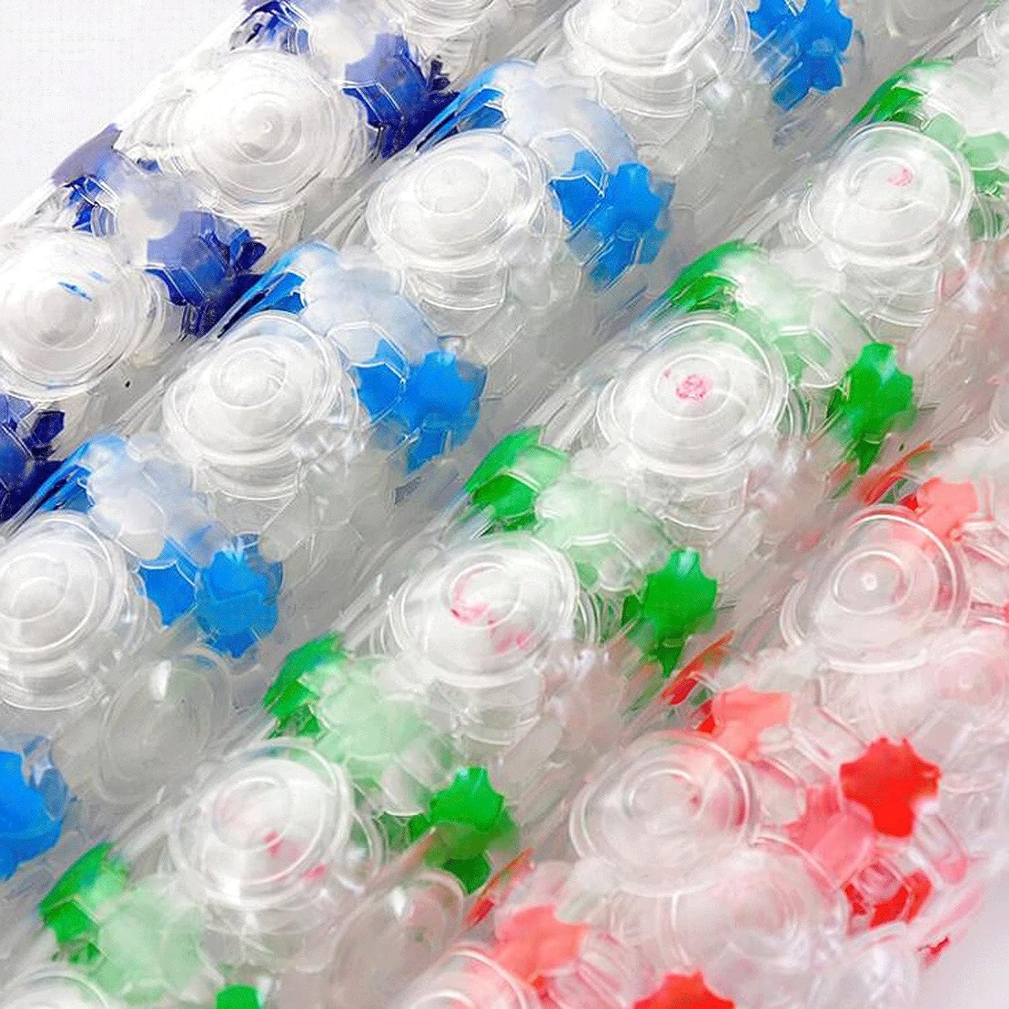 Alfombra Antideslizante Ducha Tina Baño Goma Seguridad