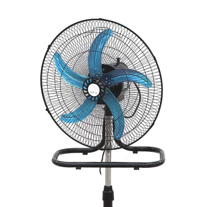 Ventilador Metálico 3 en 1 18 Pulg 5 Aspas 55W