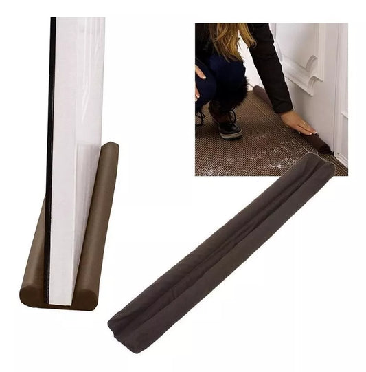 Protector Frío Puerta Ventana Doble Aislante Netzo