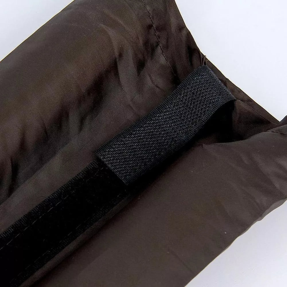 Protector Frío Puerta Ventana Doble Aislante Netzo