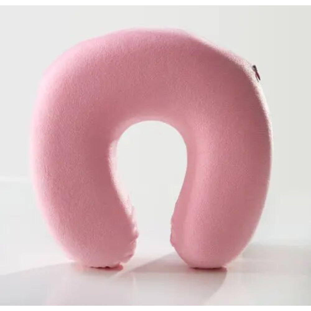 Cojín Cervical Viaje | Almohada para Auto Oficina