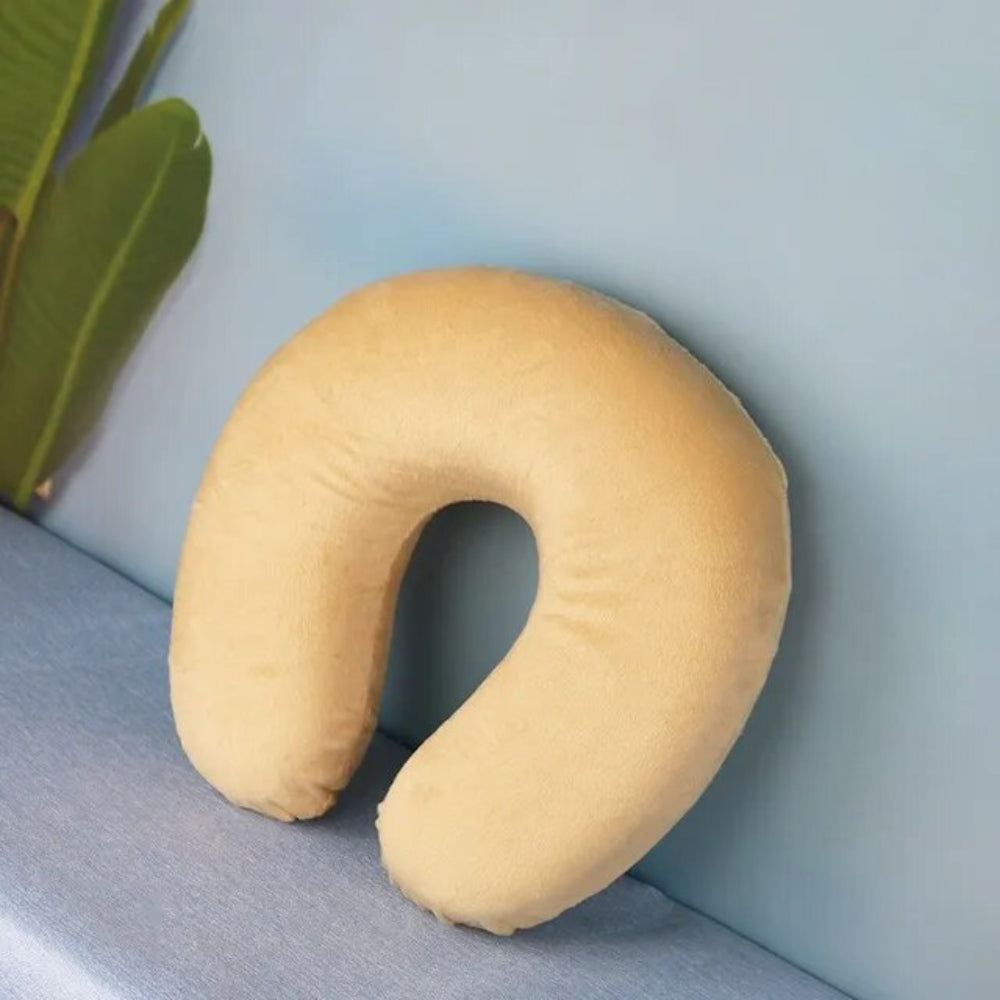 Cojín Cervical Viaje | Almohada para Auto Oficina