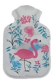 Guatero Mini 320ml: Calienta Manos, Pies y Alivia Dolores