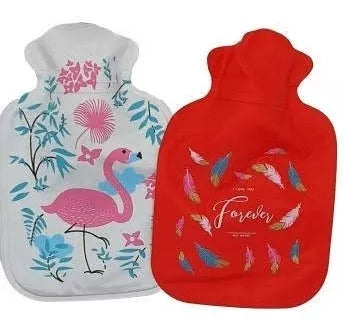 Guatero Mini 320ml: Calienta Manos, Pies y Alivia Dolores