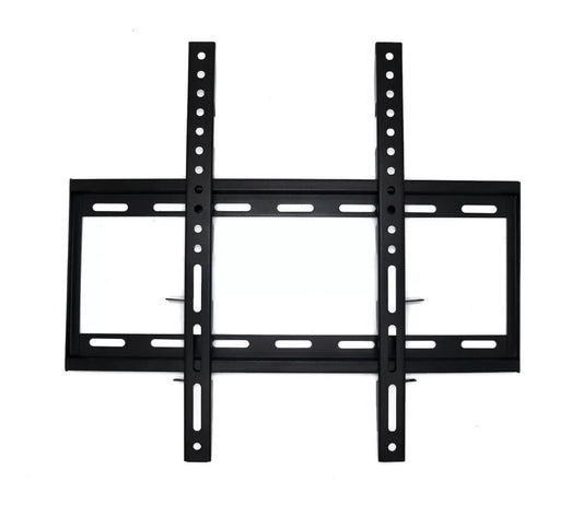 Soporte TV Fijo 26 a 63 Pulgadas 50Kg Smart TV LED