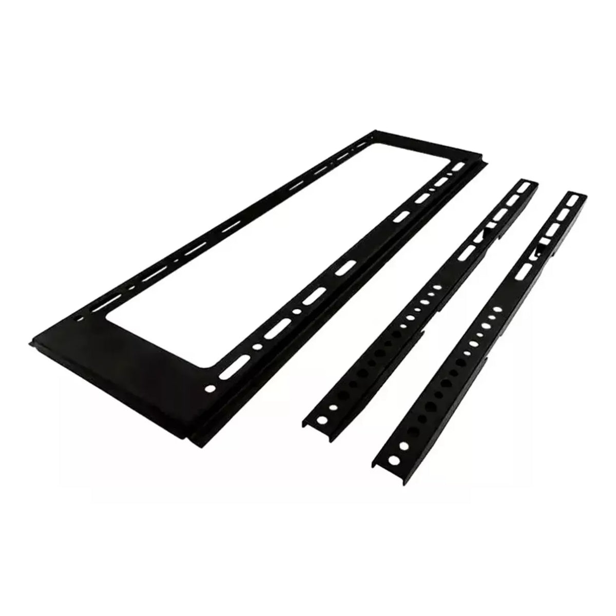 Soporte TV Fijo 40 a 85 Pulgadas 75Kg Smart TV LED