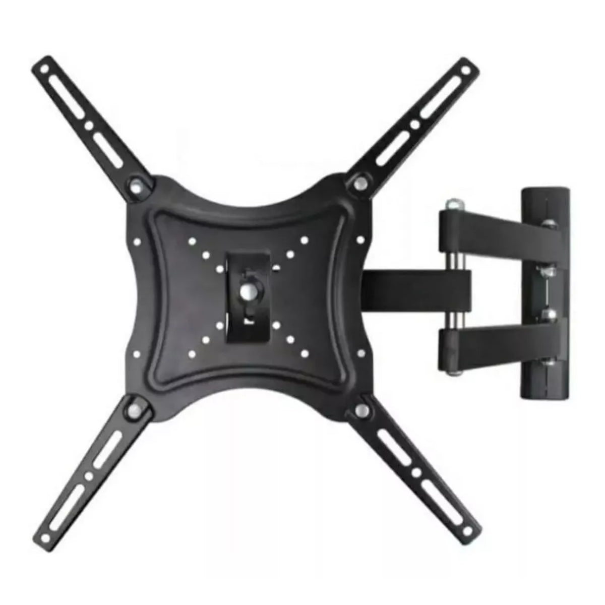 Soporte Tv Expandible Movil Articulado 14 -55 pulgadas 50 kg Home Design