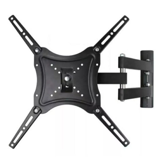 Soporte TV Articulado Móvil 14-55 Pulgadas 50Kg Home Design