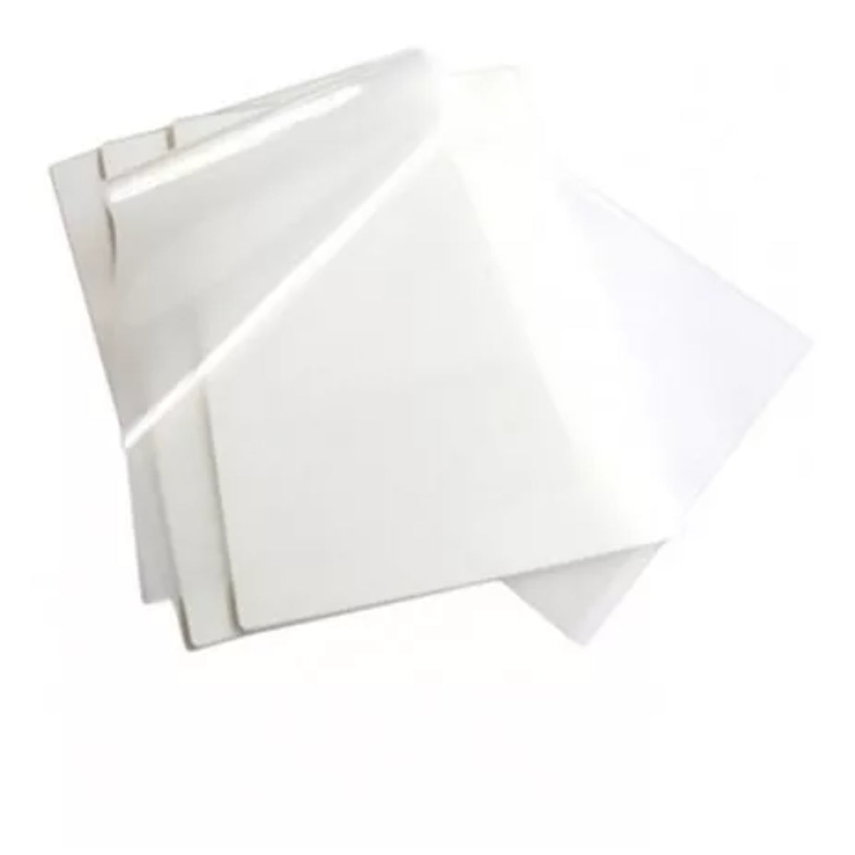 Pack 100 Láminas Termolaminado A4 100 Micrones 31x22cm