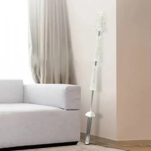 Tendedero Giratorio 3 Niveles 360° Regulable Plegable