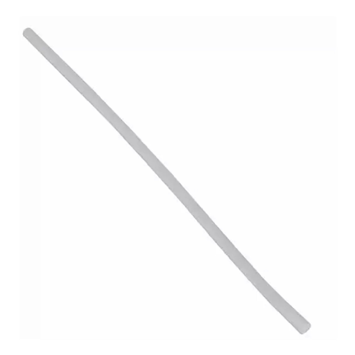 Silicona En Barra Pegamento Manualidades Decoración 7mm 1 Kilo (87 Barras)