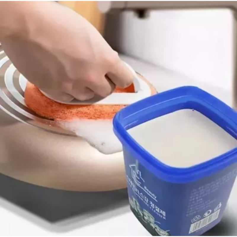 Pasta Limpiadora Multiusos Cocina Desengrasante
