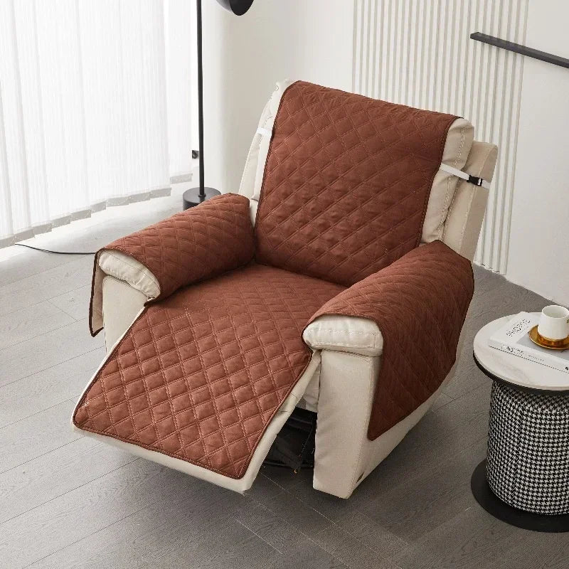 Funda Sillón 1 Cuerpo | Cobertor Sofá Protección