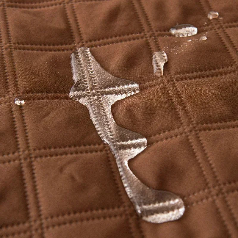 Funda Sillón 1 Cuerpo | Cobertor Sofá Protección