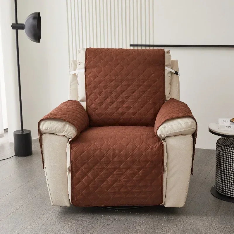 Funda Sillón 1 Cuerpo | Cobertor Sofá Protección