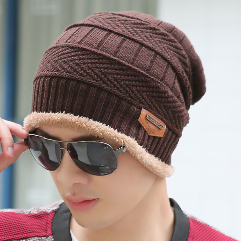 Gorro Lana Chiporro Invierno | Térmico Frío Unisex