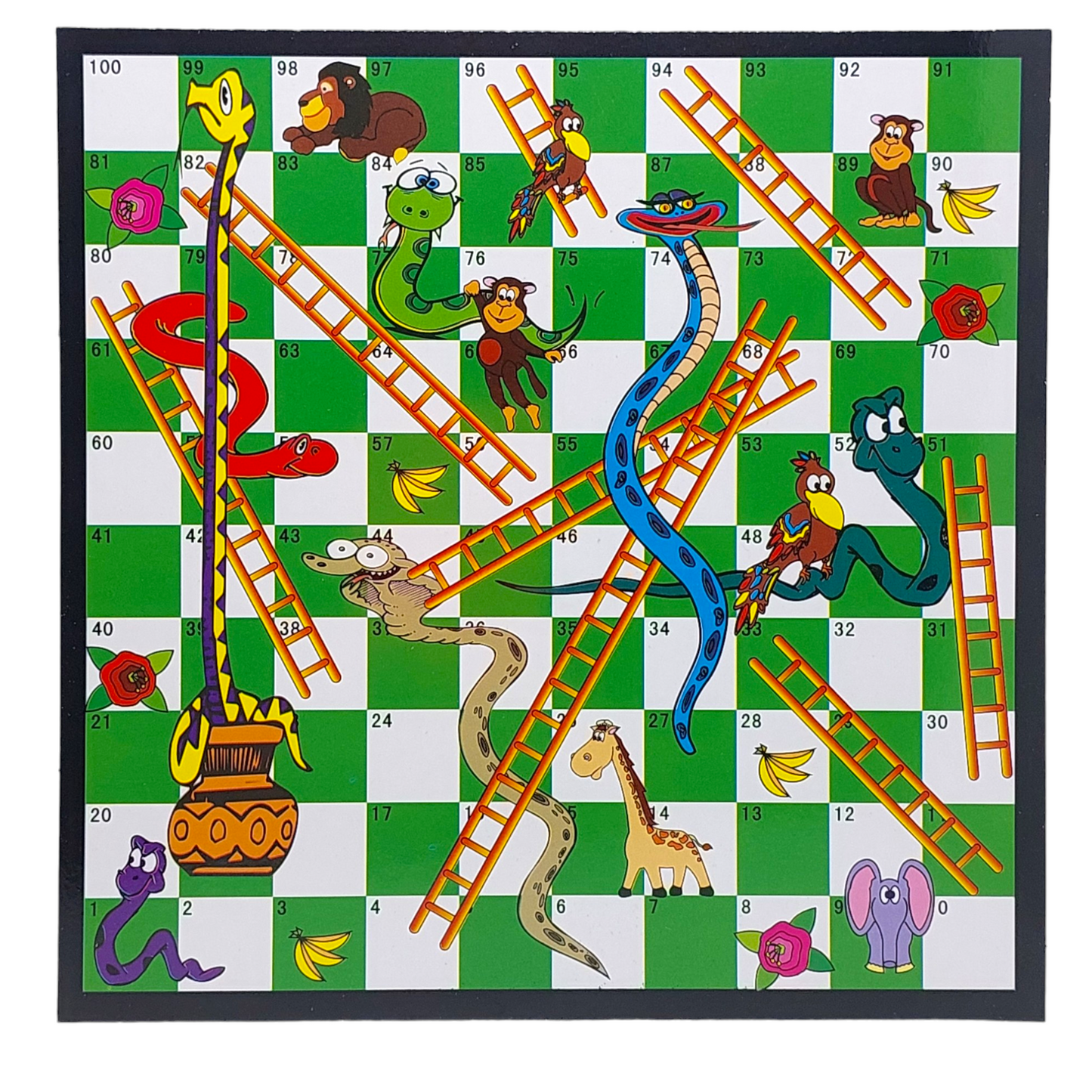 Juego de Mesa 9 en 1 Ajedrez Damas Ludo Portátil