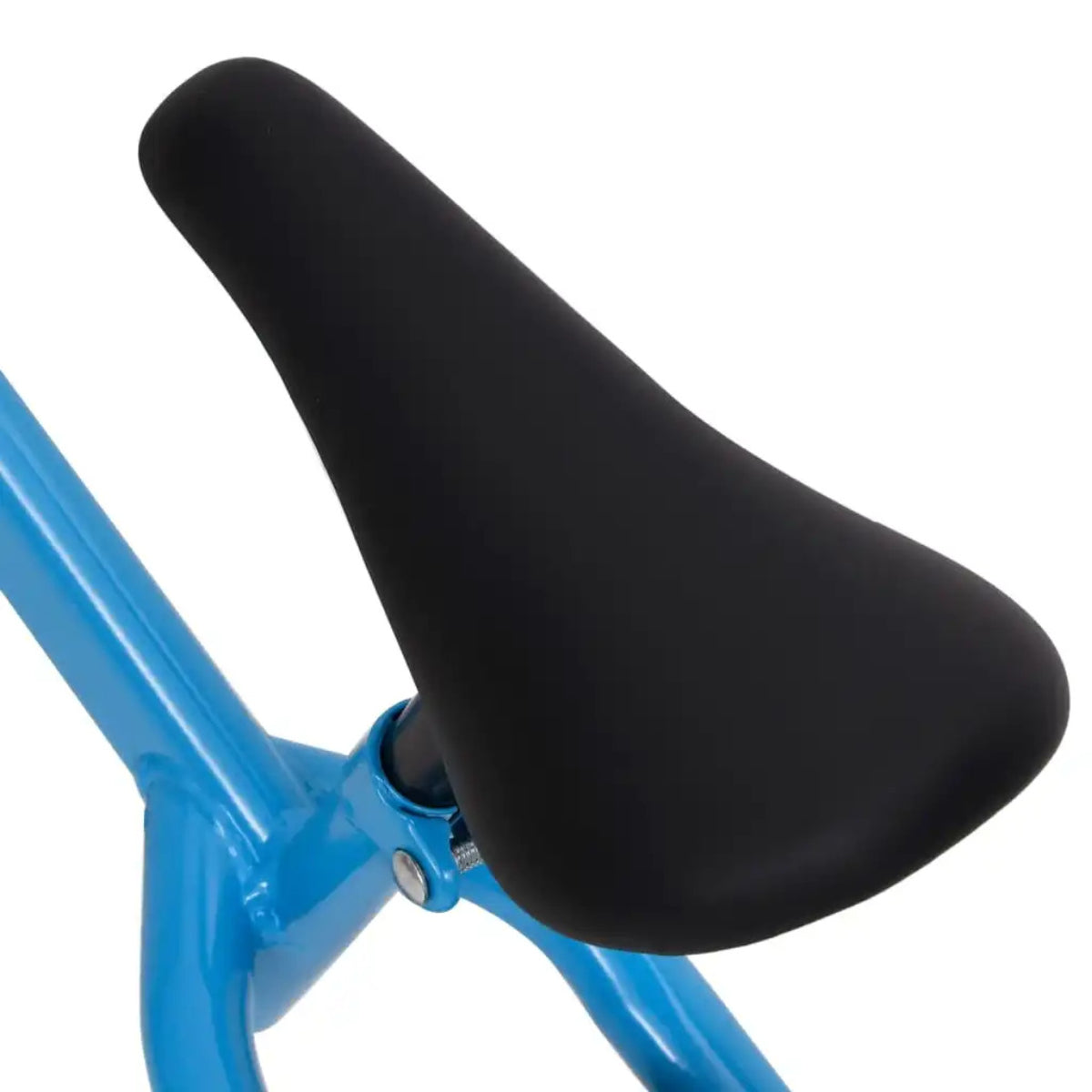 Bicicleta Equilibrio Niños Sin Pedales Aprendizaje Negra