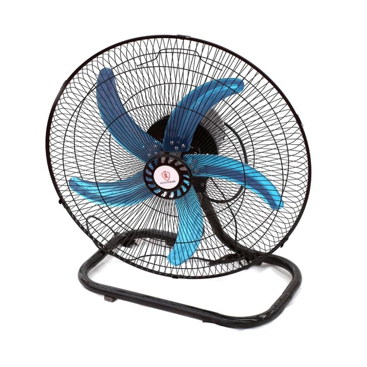 Ventilador Metálico 3 en 1 18 Pulg 5 Aspas 55W