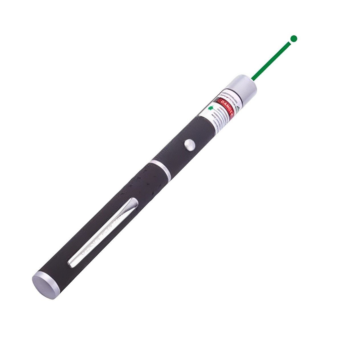 Láser Verde Profesional 1000m Enfoque Ajustable Netzo
