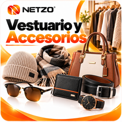 Vestuario y Accesorios