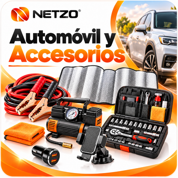 Automóvil y Accesorios