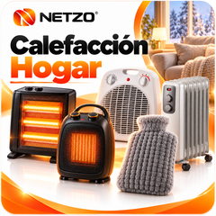 Calefacción Hogar