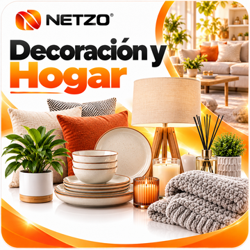 Decoración y Hogar