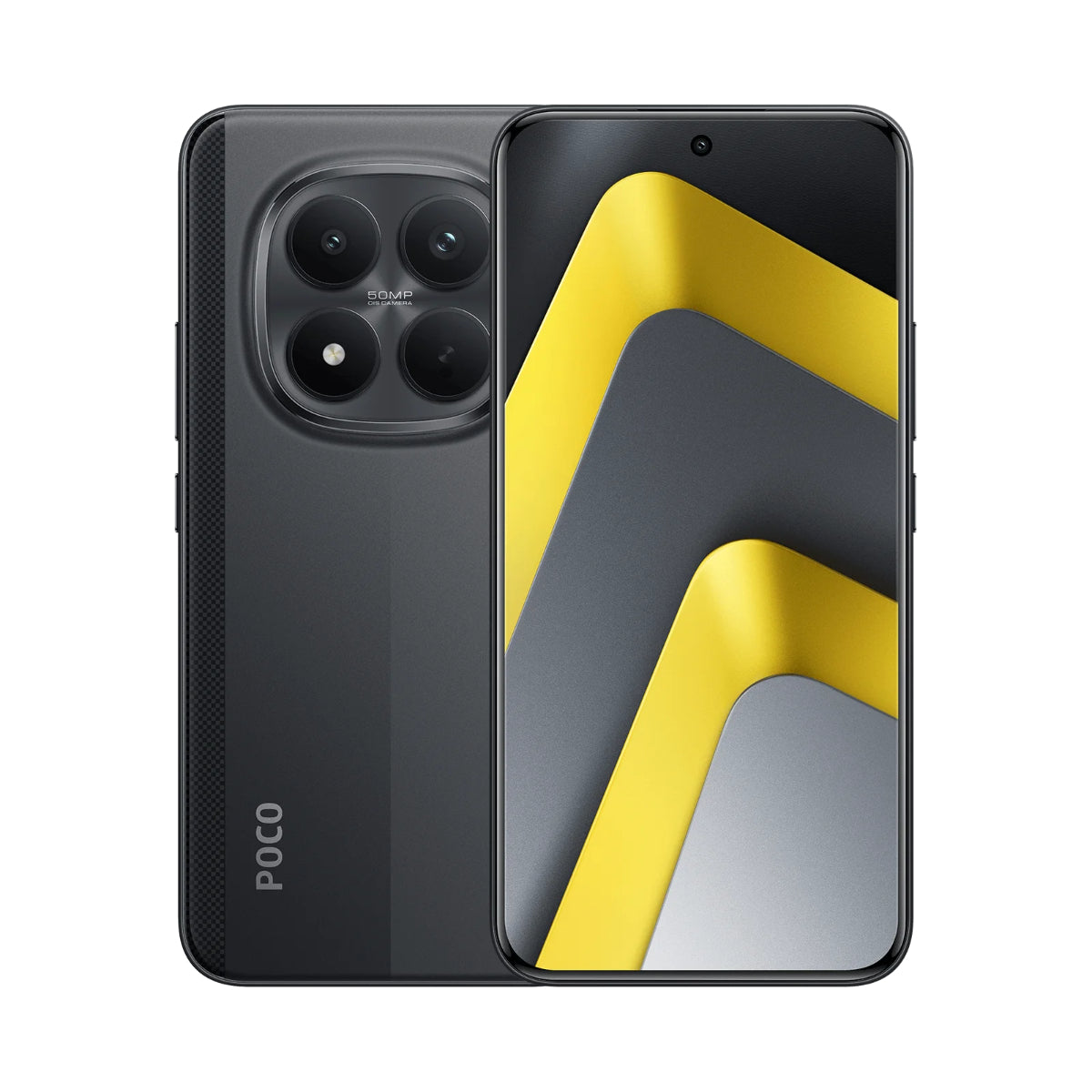 Xiaomi Poco M8 Pro 5G 256GB 8GB RAM Negro 6500mAh