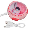 Calentador De Manos Espacial Kawaii USB Recargable | Netzo.cl