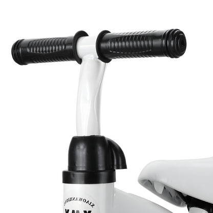 Bicicleta Equilibrio Andador Correpasillo Sin Pedales Rosado