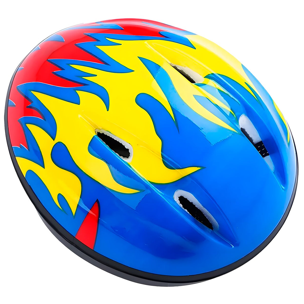 Kit Patines en Línea Ajustables + Casco y Protecciones - imagen 4 | Netzo.cl