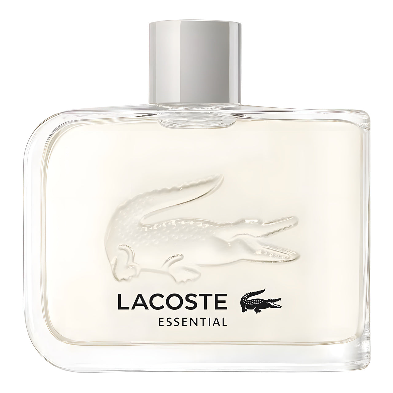Perfume Essential Lacoste Hombre 125ml Eau de Toilette