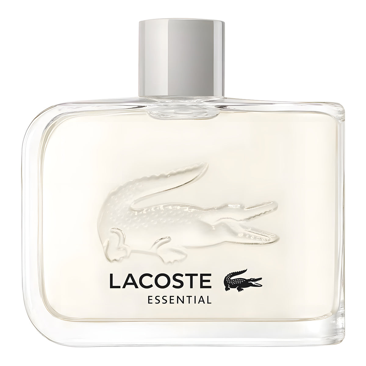 Perfume Essential Lacoste Hombre 125ml Eau de Toilette | Netzo Chile